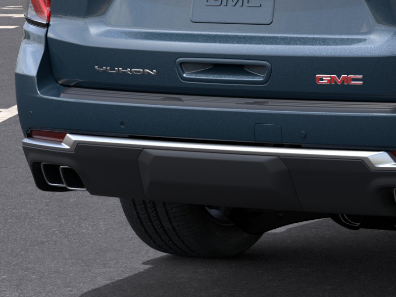 2026 GMC Yukon XL Denali - Photo 38