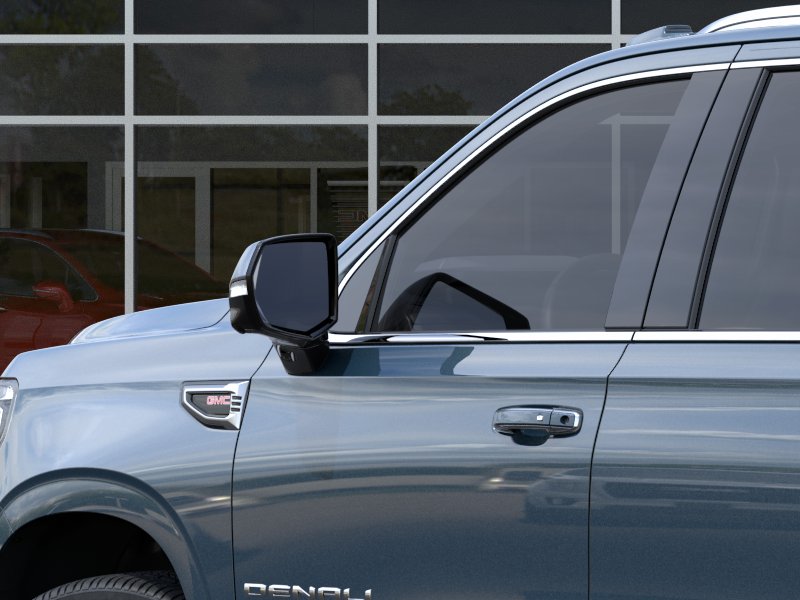 2026 GMC Yukon XL Denali - Photo 36