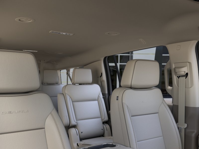 2026 GMC Yukon XL Denali - Photo 48