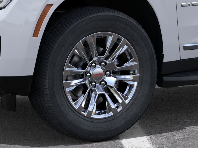 New 2026 Summit White GMC Denali image 33