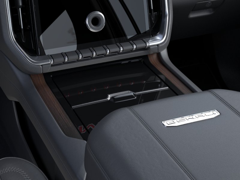 2026 GMC Yukon XL Denali - Photo 49