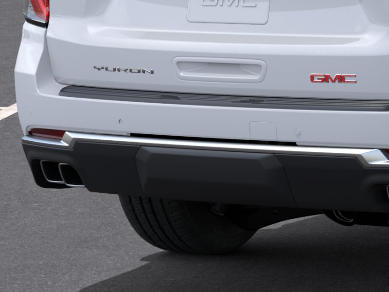 2026 GMC Yukon XL Denali - Photo 40