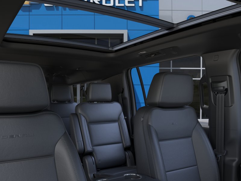 2026 GMC Yukon XL Denali - Photo 50