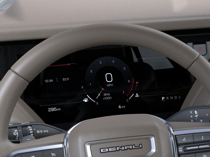 2026 GMC Yukon XL Denali - Photo 53