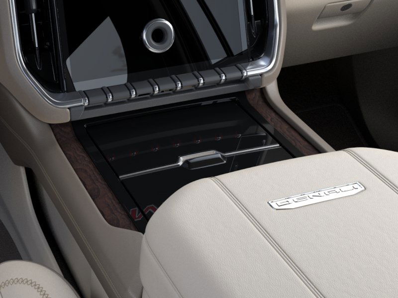 2026 GMC Yukon XL Denali - Photo 58