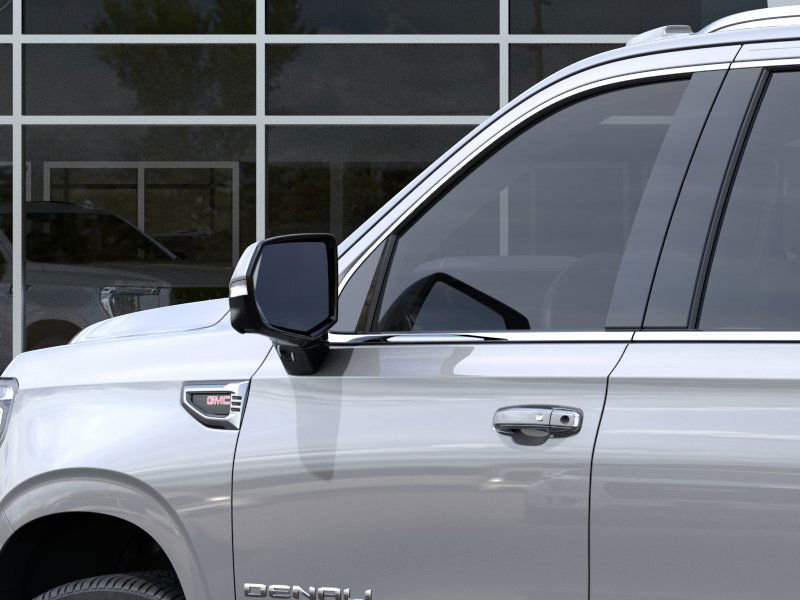 2026 GMC Yukon XL Denali - Photo 47