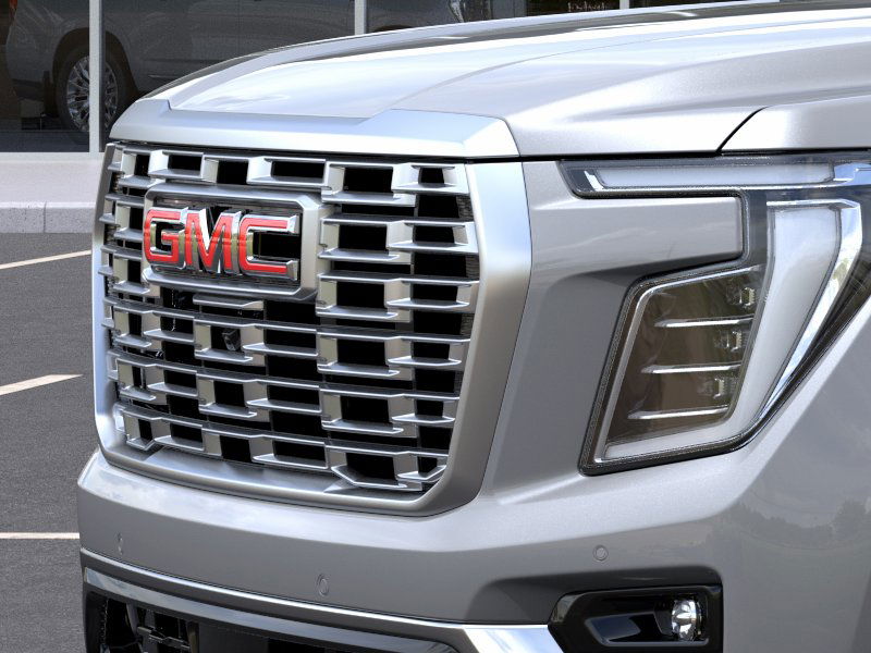 2026 GMC Yukon XL Denali - Photo 48