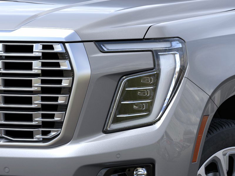 2026 GMC Yukon XL Denali - Photo 45