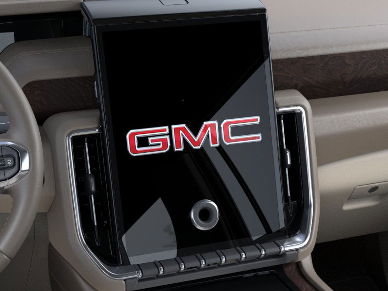 2026 GMC Yukon XL Denali - Photo 55