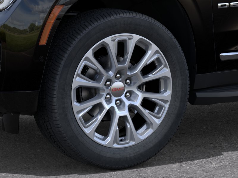 New 2026 Onyx Black GMC Denali image 35