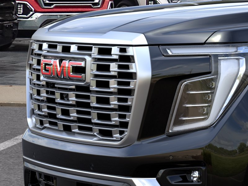 New 2026 Onyx Black GMC Denali image 39