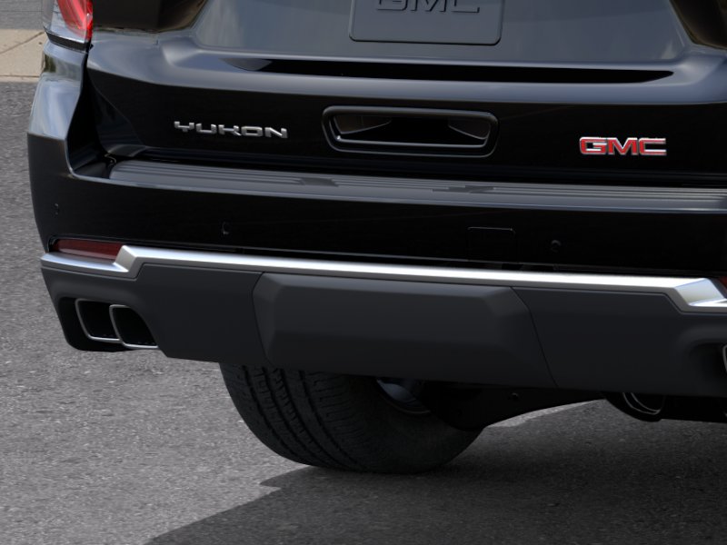 New 2026 Onyx Black GMC Denali image 40