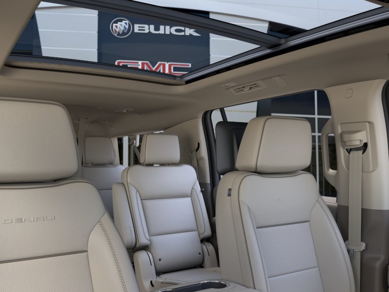 2026 GMC Yukon XL Denali - Photo 24