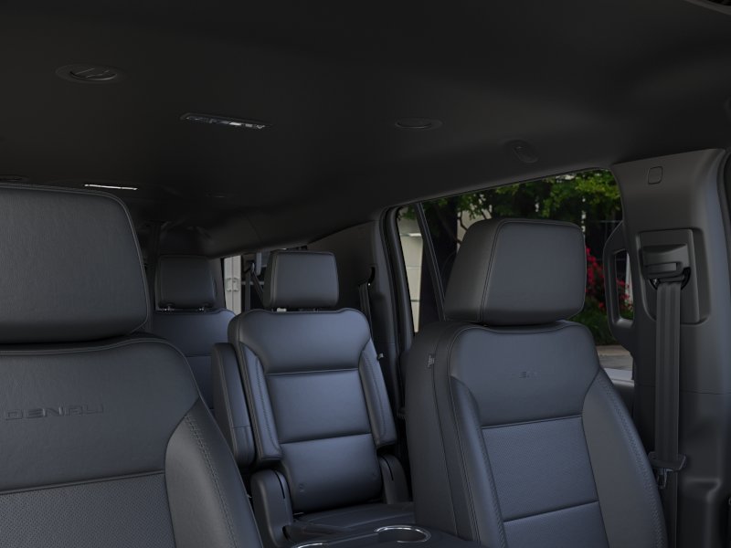 New 2026 Summit White GMC Denali image 50