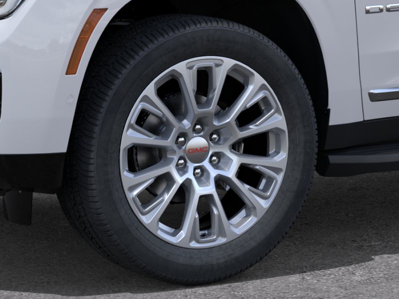 New 2026 Summit White GMC Denali image 35