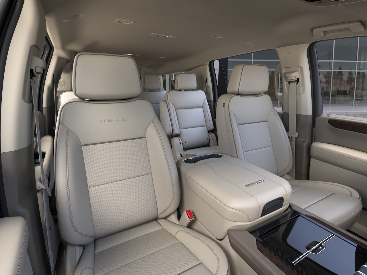 New 2026 Onyx Black GMC Denali image 40