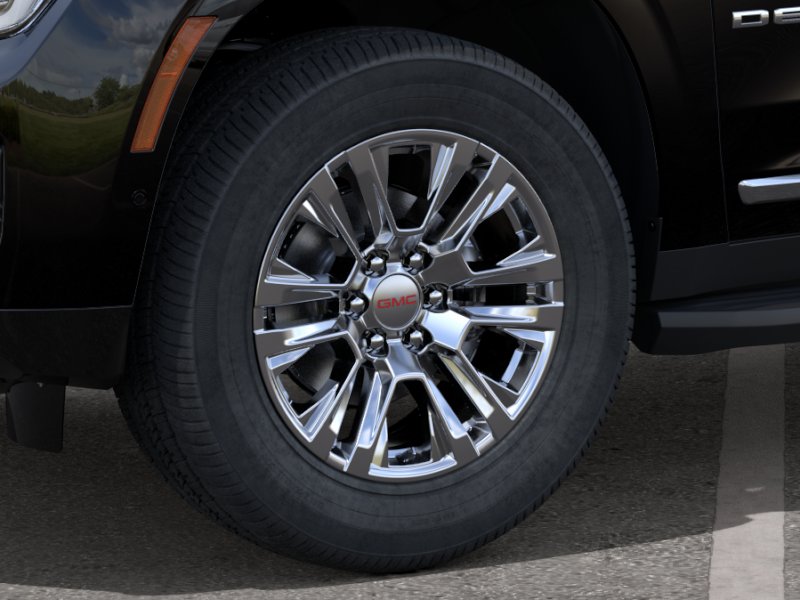 New 2026 Onyx Black GMC Denali image 33