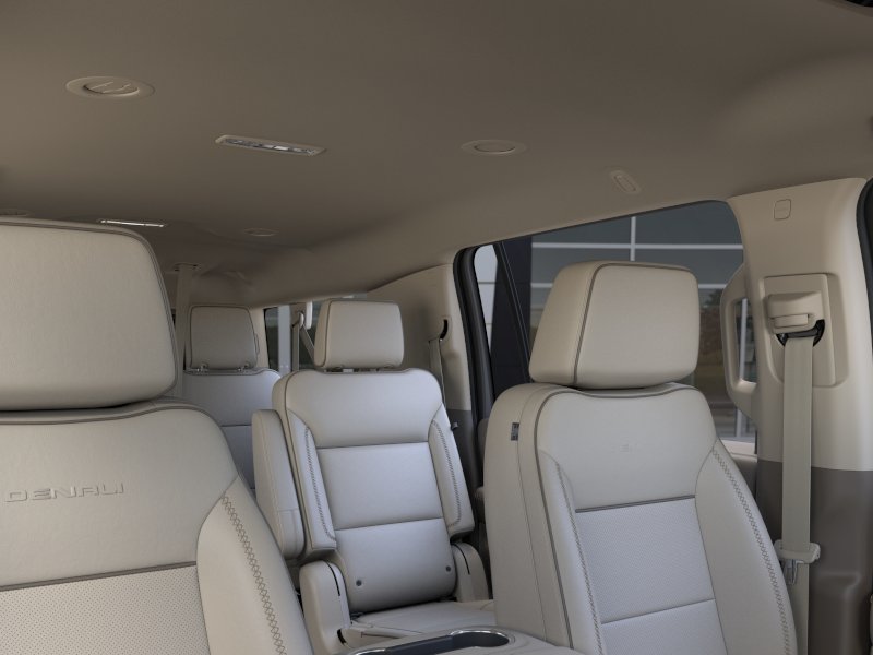 New 2026 Onyx Black GMC Denali image 48