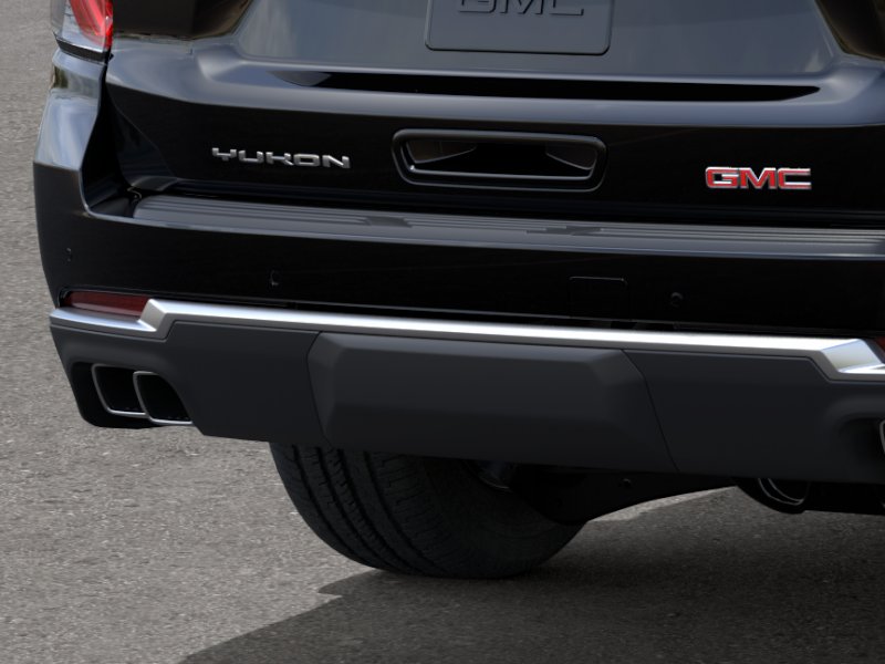 New 2026 Onyx Black GMC Denali image 38