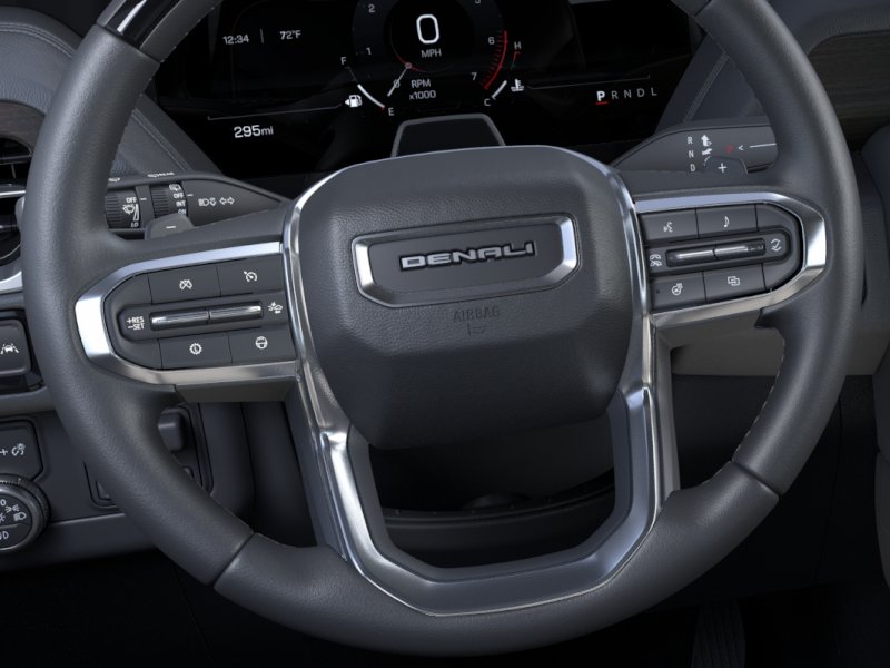 New 2026 Onyx Black GMC Denali image 43