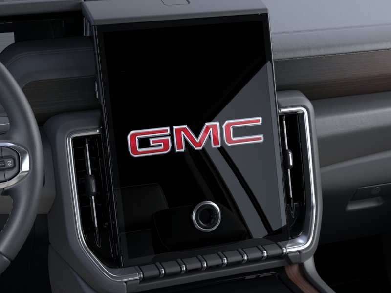 New 2026 Onyx Black GMC Denali image 44