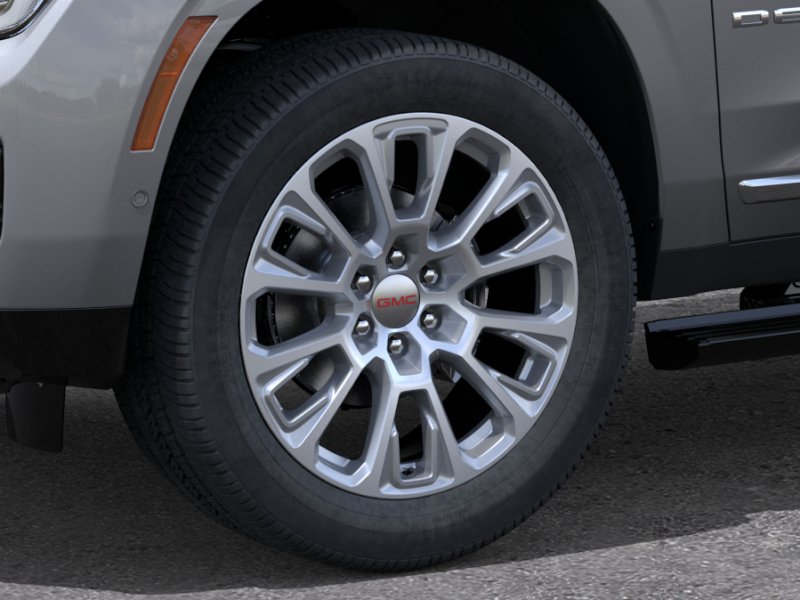 New 2026 Sterling Metallic GMC Denali image 33