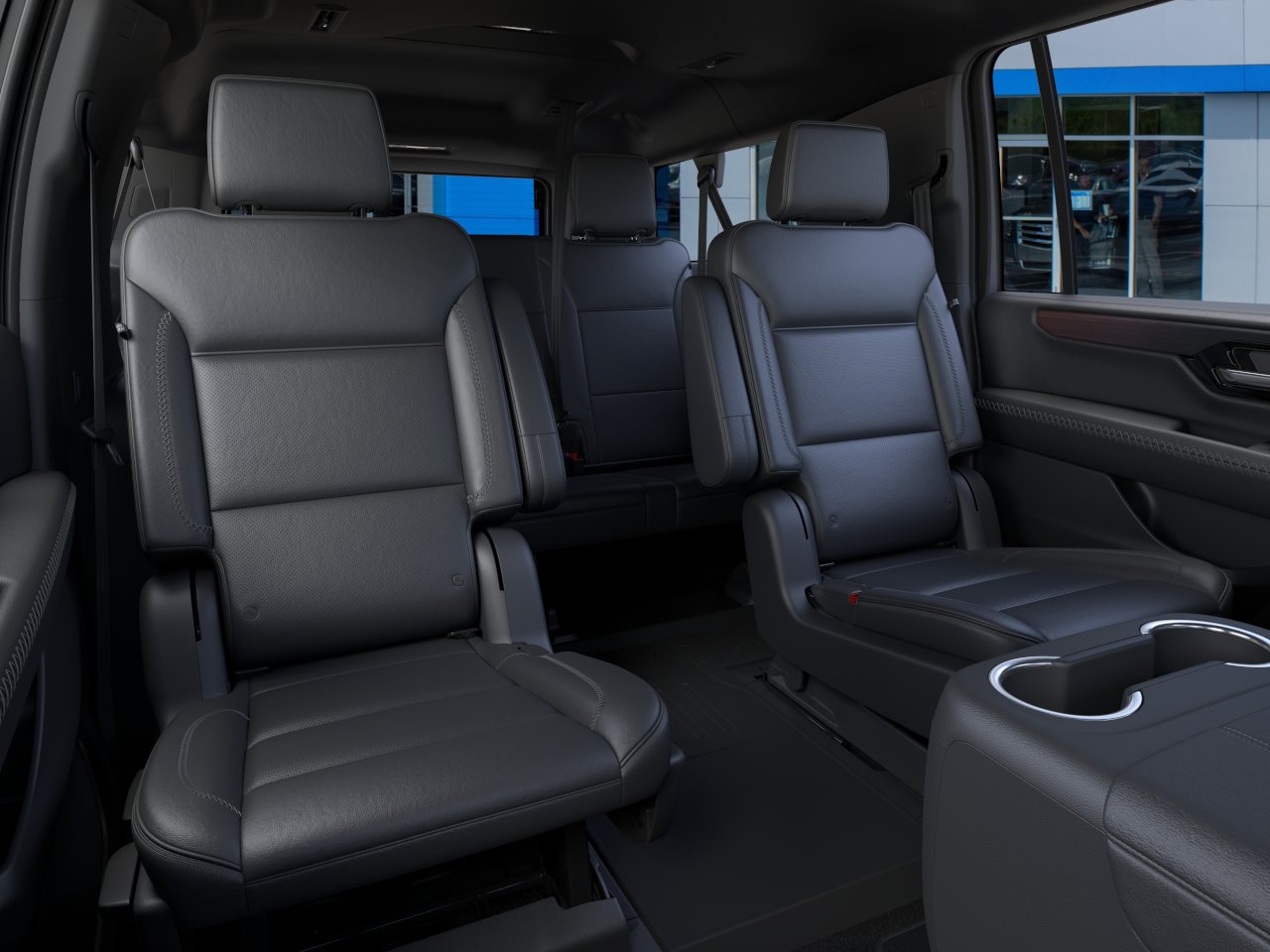 New 2026 Sterling Metallic GMC Denali image 41
