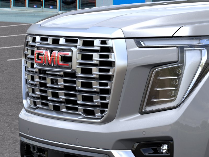 New 2026 Sterling Metallic GMC Denali image 37