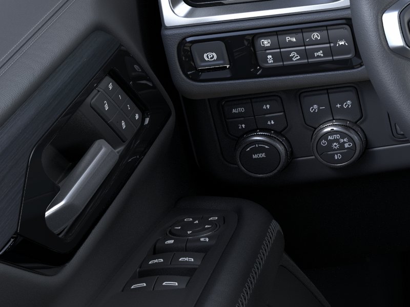 New 2026 Sterling Metallic GMC Denali image 46