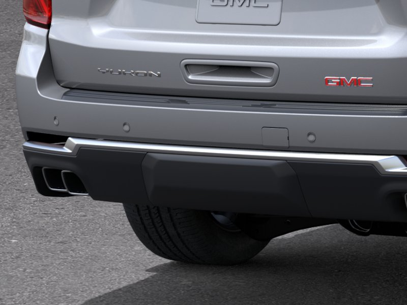 New 2026 Sterling Metallic GMC Denali image 38