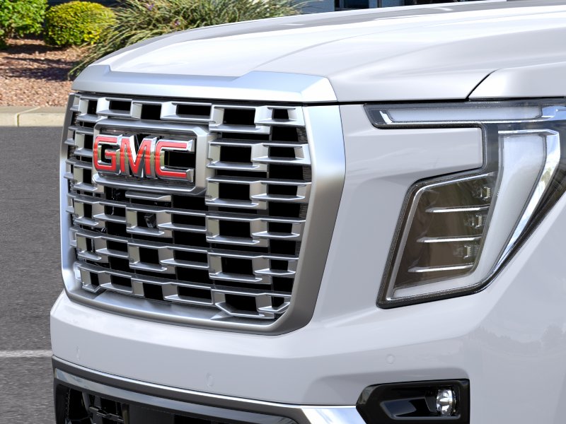 New 2026 Summit White GMC Denali image 37