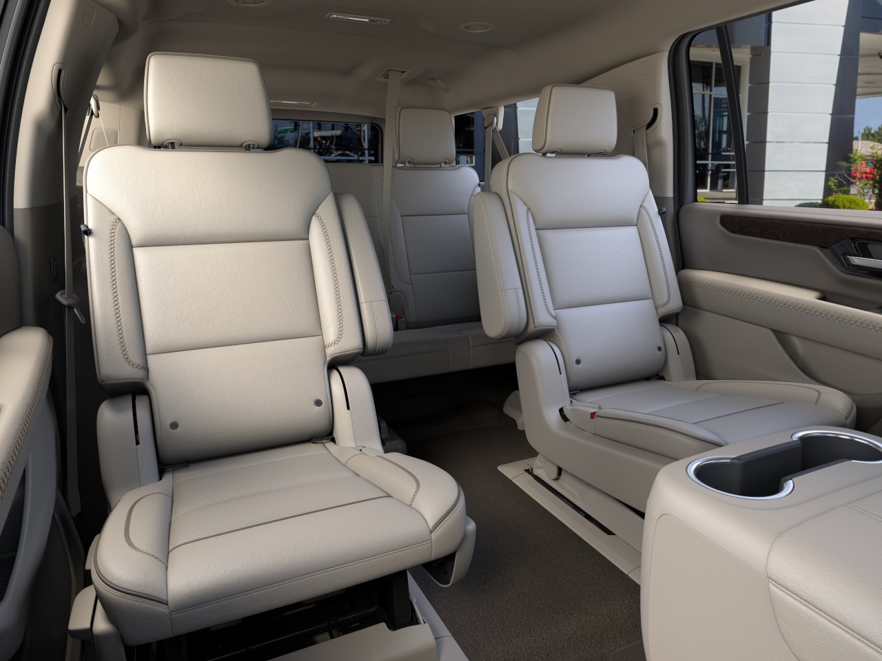 New 2026 Summit White GMC Denali image 41