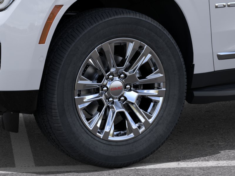 New 2026 Summit White GMC Denali image 33