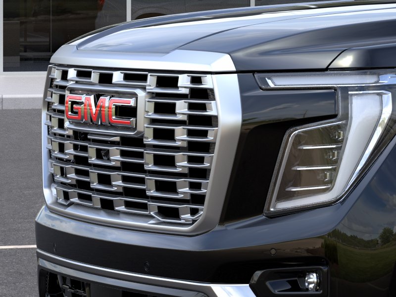 New 2026 Onyx Black GMC Denali image 13