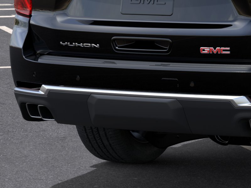 New 2026 Onyx Black GMC Denali image 14