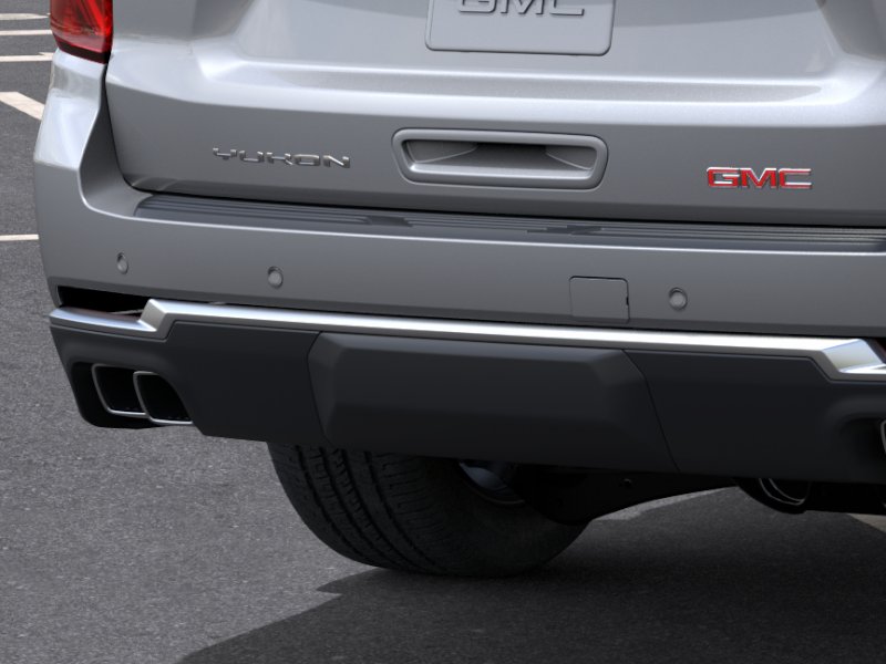 2026 GMC Yukon XL Denali - Photo 14