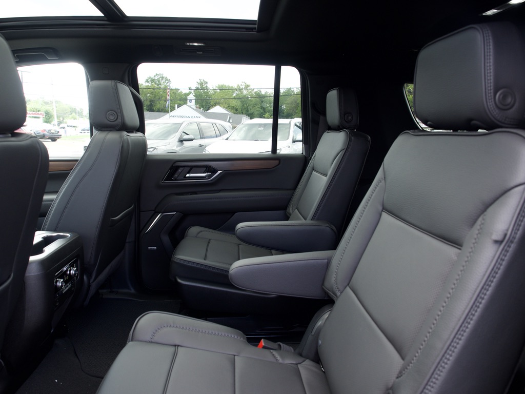 New 2026 Onyx Black GMC Denali image 14