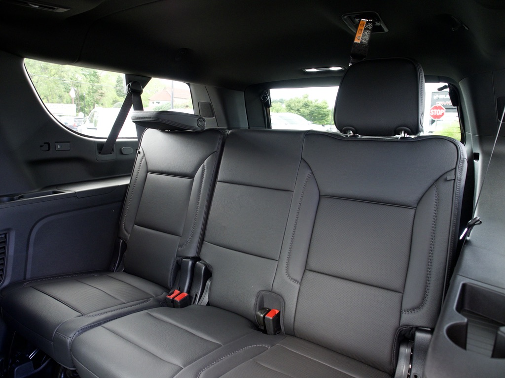 New 2026 Onyx Black GMC Denali image 15