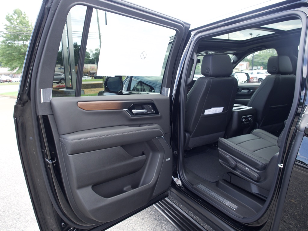 New 2026 Onyx Black GMC Denali image 13