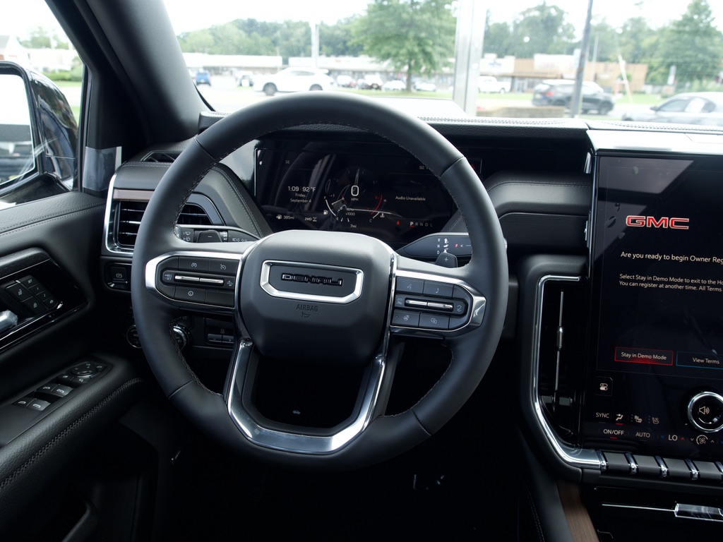 New 2026 Onyx Black GMC Denali image 18
