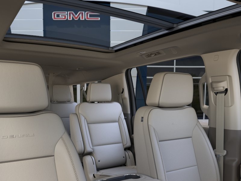 New 2026 Onyx Black GMC Denali image 56