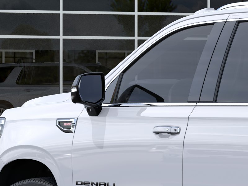2026 GMC Yukon XL Denali - Photo 12