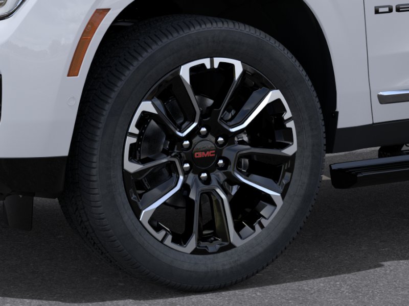 2026 GMC Yukon XL Denali - Photo 9