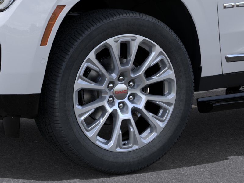 2026 GMC Yukon XL Denali - Photo 33