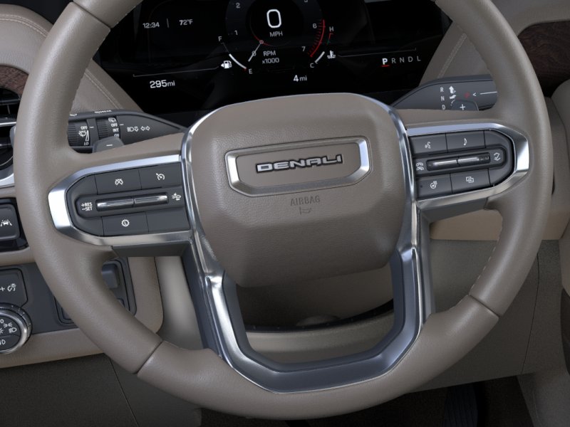 2026 GMC Yukon XL Denali - Photo 43