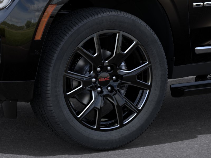 New 2027 Onyx Black GMC Denali image 33