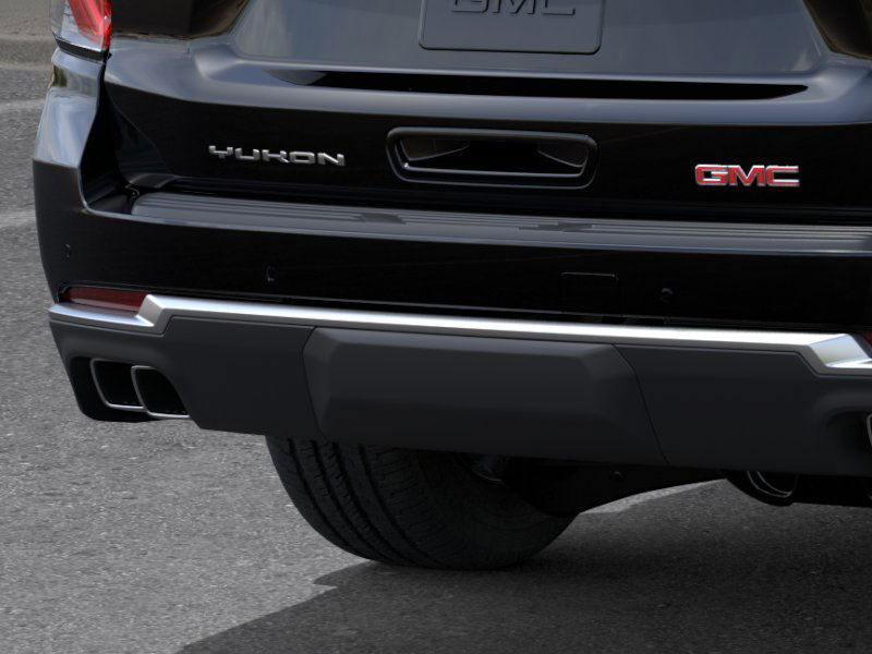 2026 GMC YUKON XL - Image 44