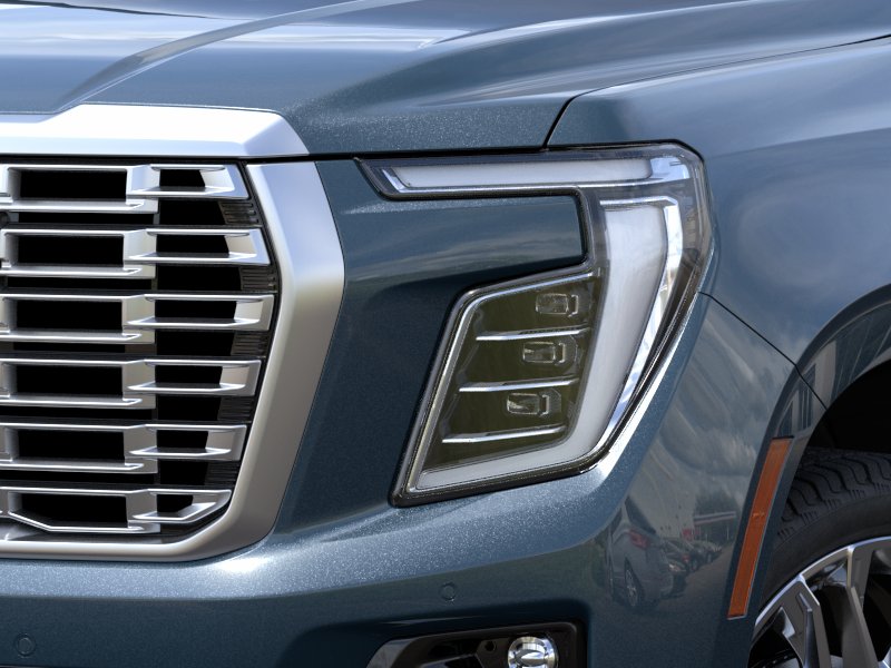 2026 GMC Yukon XL Denali - Photo 34