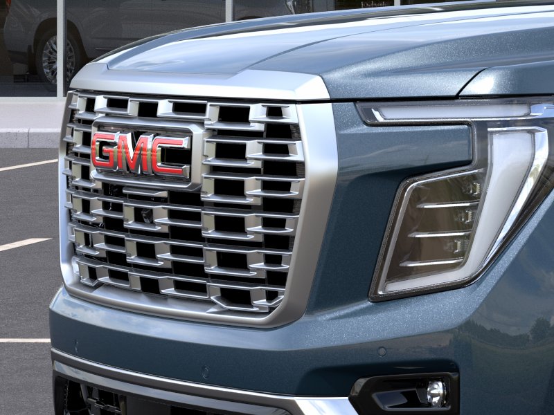 2026 GMC Yukon XL Denali - Photo 37