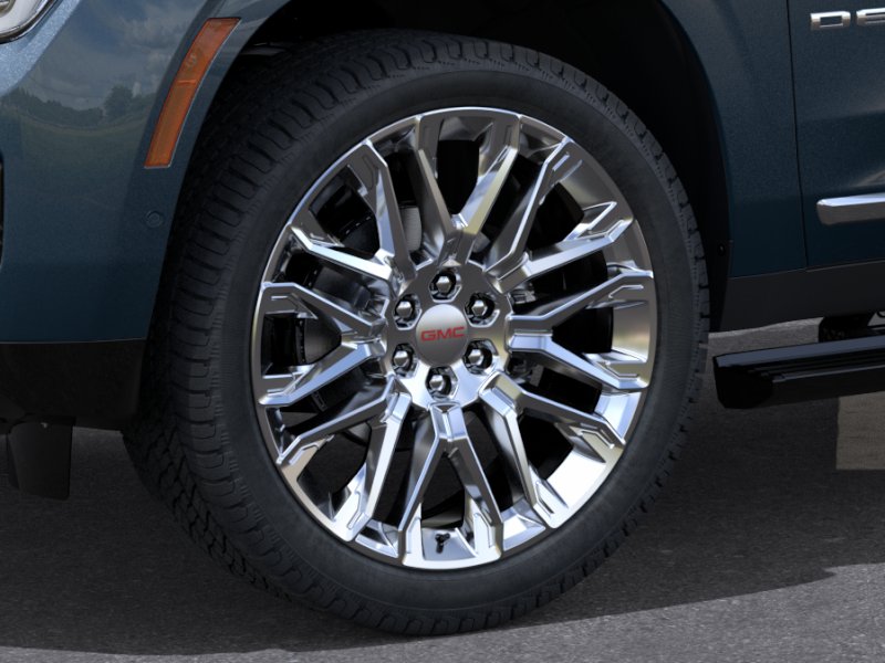 2026 GMC Yukon XL Denali - Photo 33
